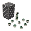 Seal Set, valve stem