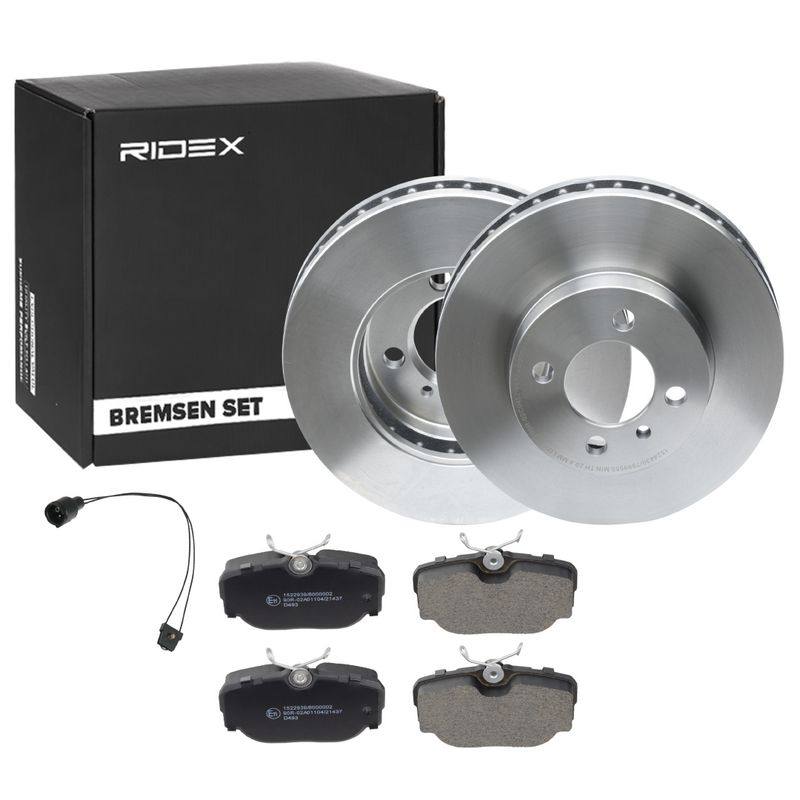 Brake Kit, disc brake