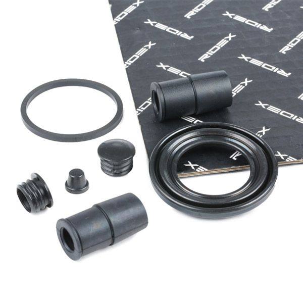 Repair Kit, brake caliper