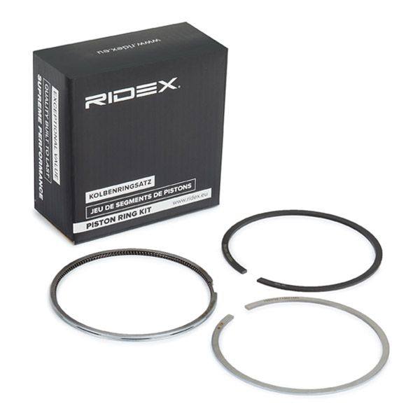 Piston Ring Set