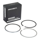 Piston Ring Set