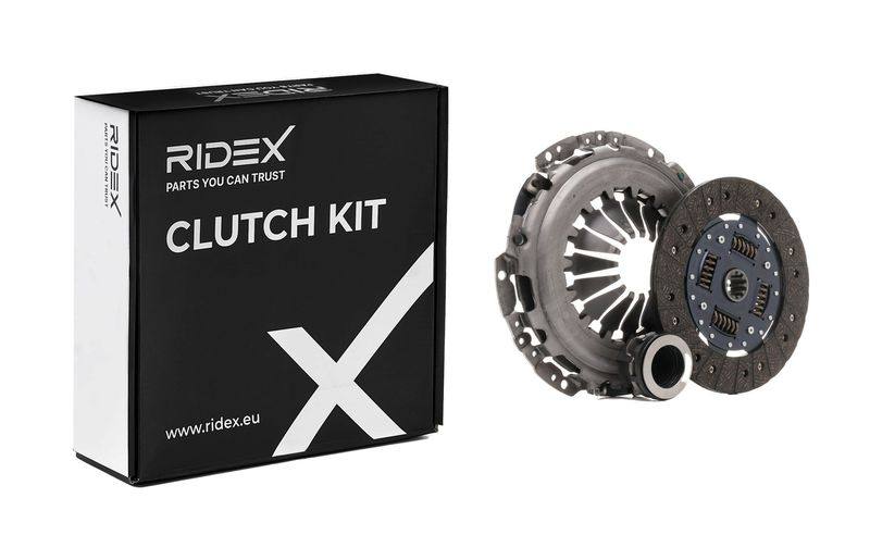 Clutch Kit