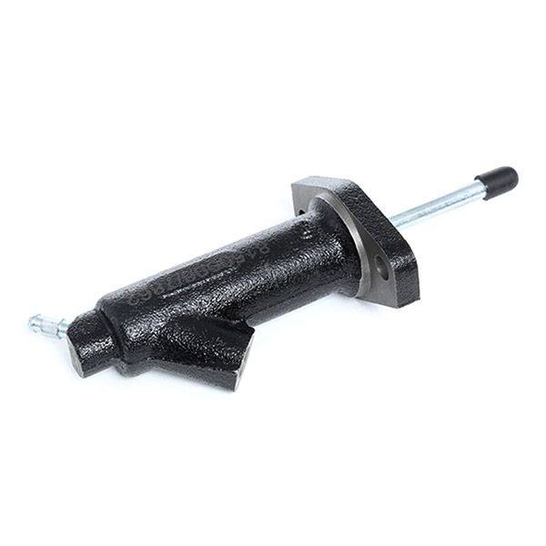 Slave Cylinder, clutch