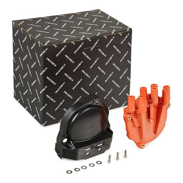 Ignition Distributor Cap