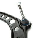 Repair Kit, control arm