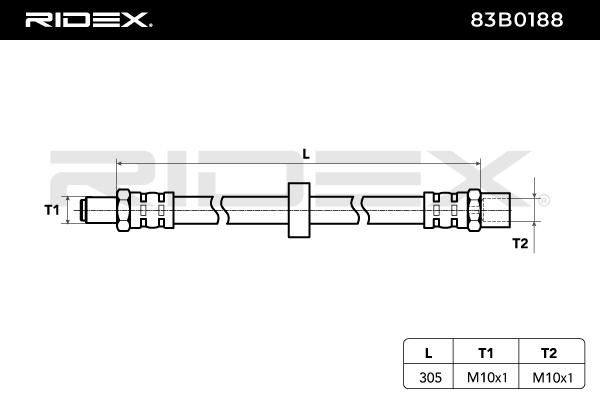 Brake Hose