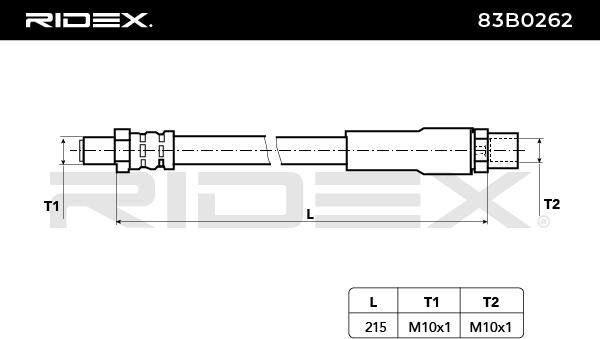 Brake Hose