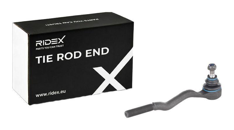Tie Rod End