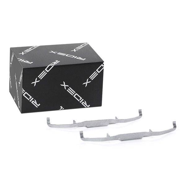 Accessory Kit, disc brake pad