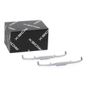 Accessory Kit, disc brake pad