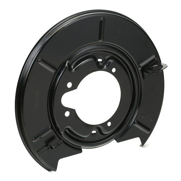 Splash Guard, brake disc