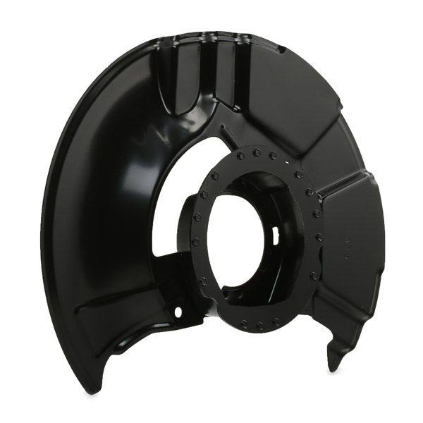 Splash Guard, brake disc
