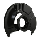 Splash Guard, brake disc
