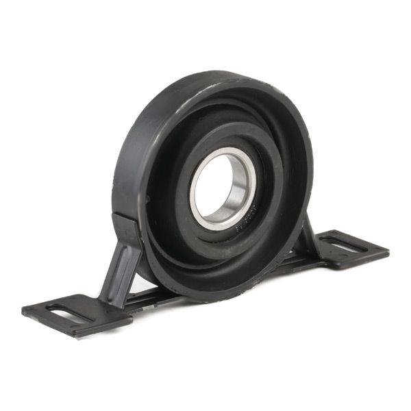 Suspension, propshaft