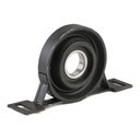 Suspension, propshaft