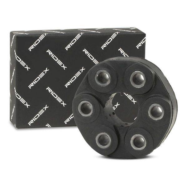 Joint, propshaft