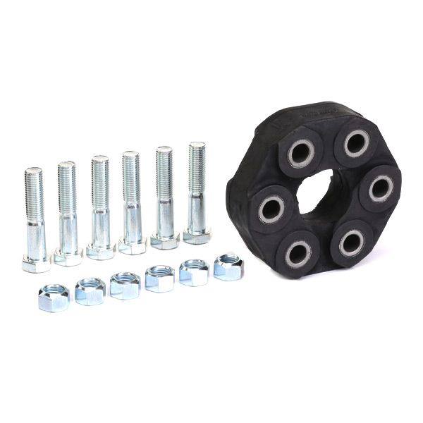 Joint, propshaft