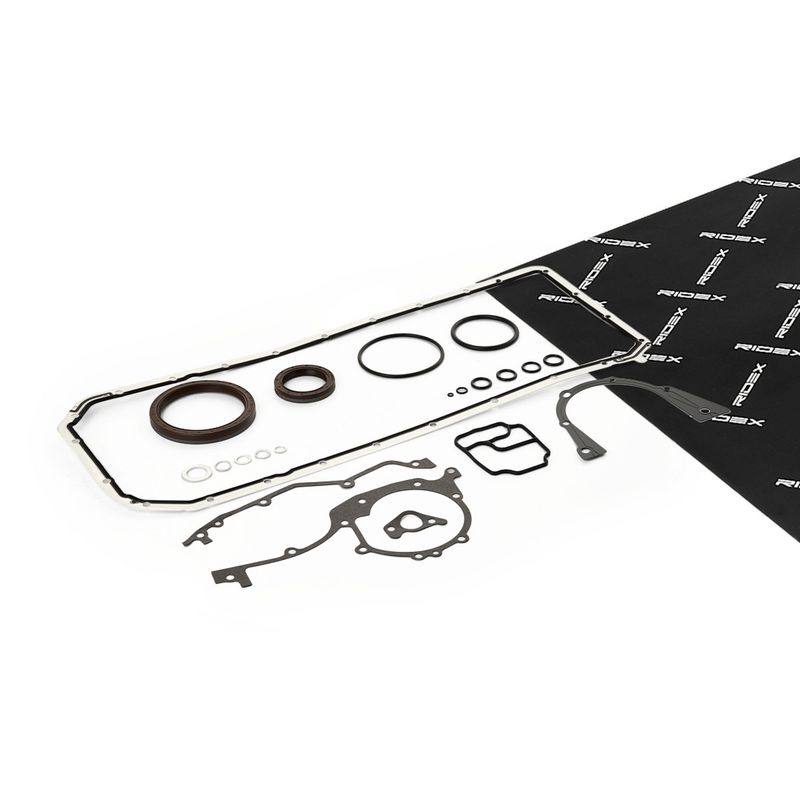 Gasket Kit, crankcase