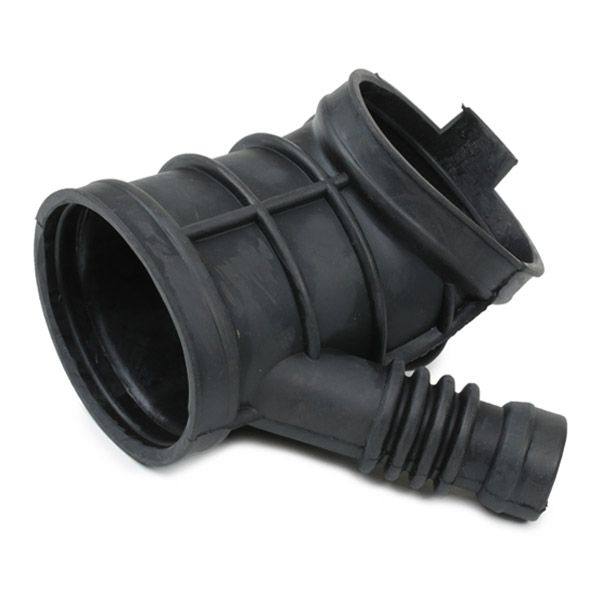 Intake Hose, air filter