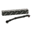 Hose, crankcase ventilation