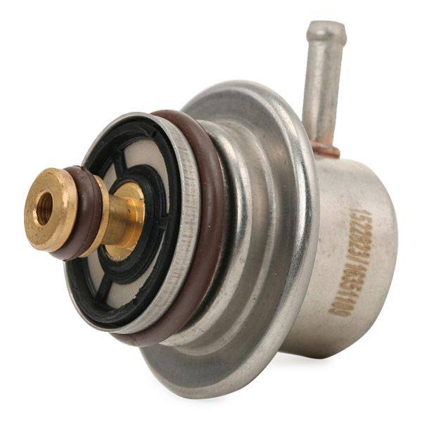 Fuel Pressure Regulator