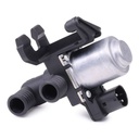 Coolant Control Valve