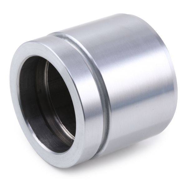 Piston, brake caliper