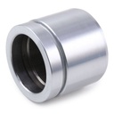 Piston, brake caliper