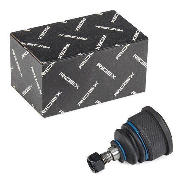 Ball Joint