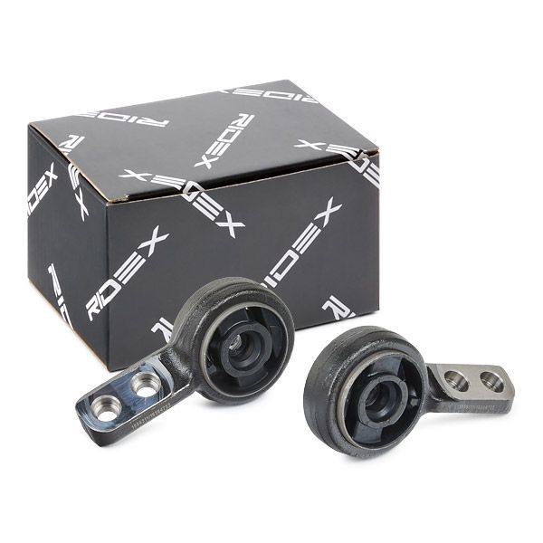 Mounting, control/trailing arm
