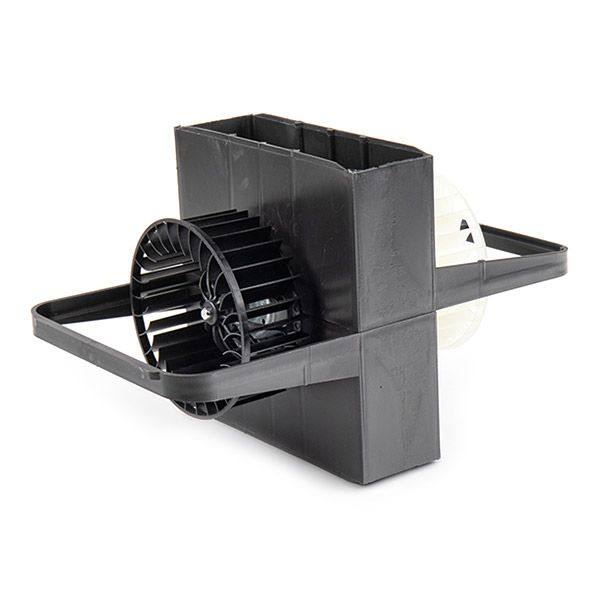 Interior Blower