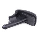 Washer Fluid Jet, window cleaning