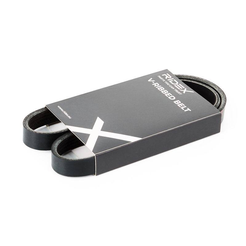 V-ribbed Belt