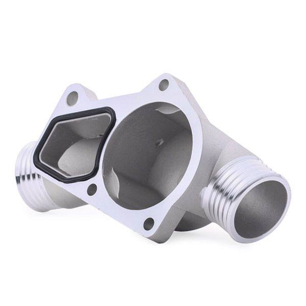 Coolant Flange