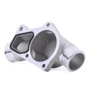 Coolant Flange