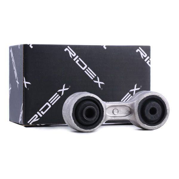 Link/Coupling Rod, stabiliser bar