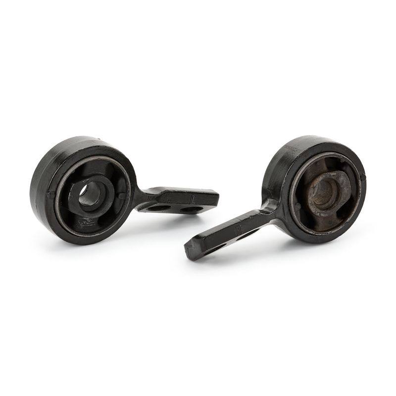 Holder, control arm mounting