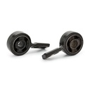 Holder, control arm mounting