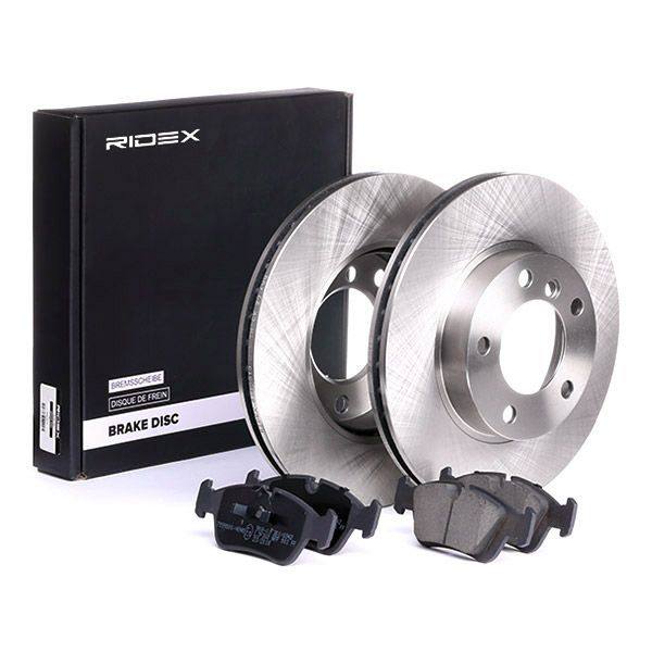 Brake Kit, disc brake