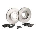 Brake Kit, disc brake