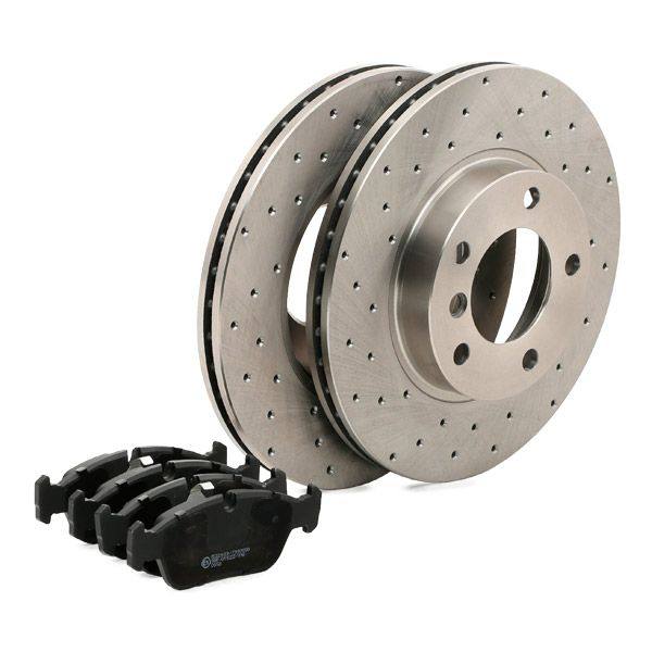 Brake Kit, disc brake