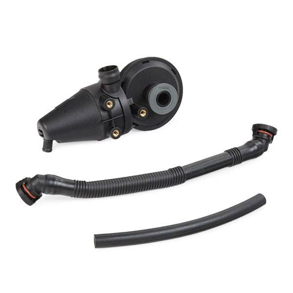 Valve, crankcase ventilation
