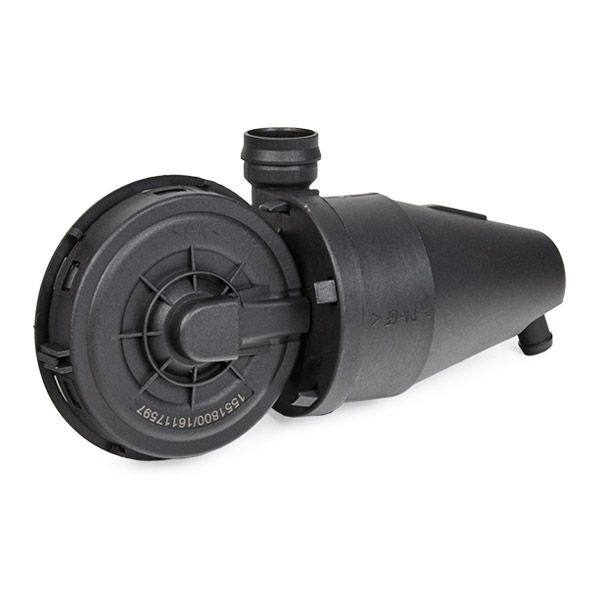 Valve, crankcase ventilation
