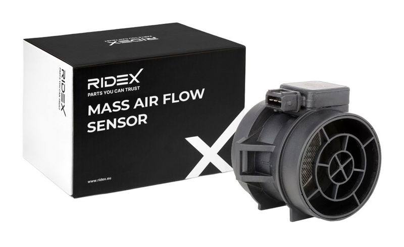 Mass Air Flow Sensor