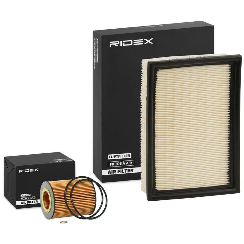 Filter Set