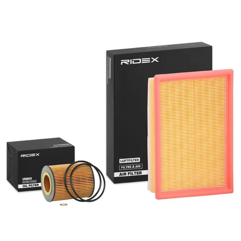 Filter Set