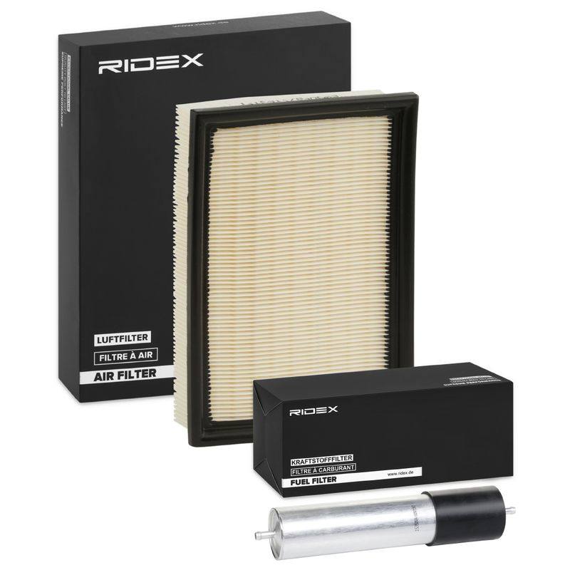 Filter Set