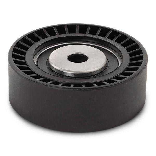 Water Pump + V-ribbed Belt Kit