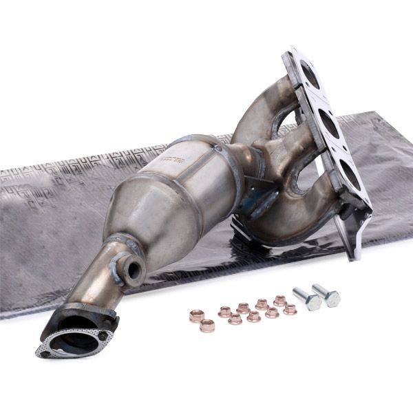 Catalytic Converter