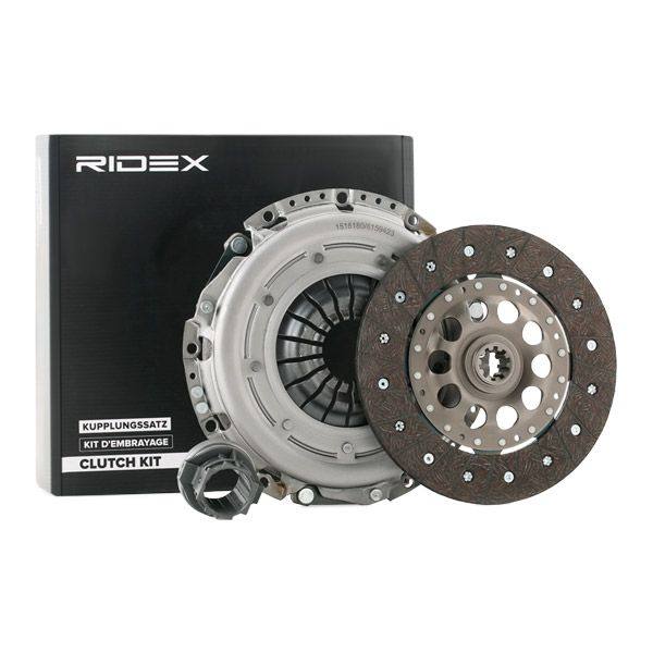 Clutch Kit